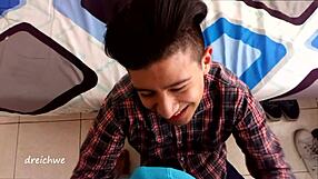 i give a rich blowjob in spanish