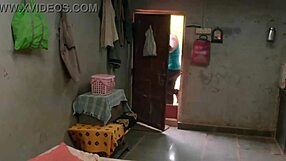 Verification video of an Indian web series