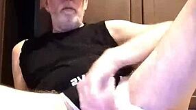 thomas odea explores big cocks and monster toys in gay scenes