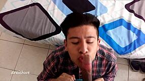 i give a rich blowjob in spanish