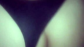 cojiendo con mi amante tratando de no hacer ruido