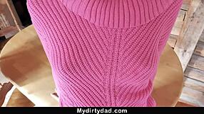 pastor me trenira in jebe tako dobro