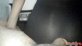 my father-in-law fucks my ass while my husband works, so taboo and hot!