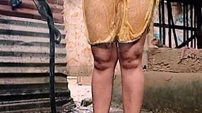 indian sister engages in sexy sex