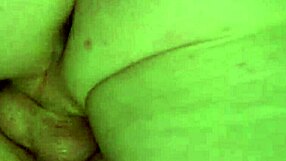 Shemale Biker Dominates and Fucks Tattooed Hunk Hard