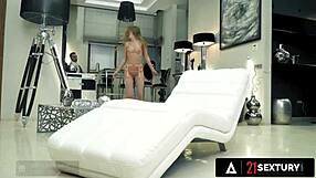 alexis crystal takes double anal and gets gaping in this compilation