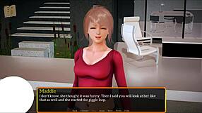 My new stepfamily game 579