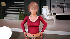 My new stepfamily game 579