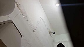 i keep watching her shower after school without her knowing.