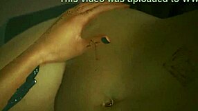 Panam and Laguna Bend scene in Cyberpunk 2077