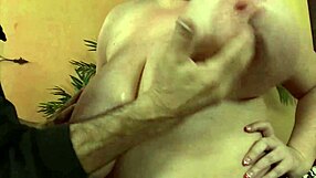 Young Neighbor Bareback Fucks Marco's Ass Interracially