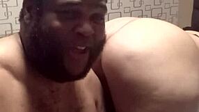 Is Rock Diving Deep into That Bootylicious Jello?