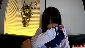 teen cosplay cutie moans through wild orgasmic floods