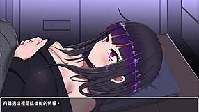 Whoa! Check Out This Wild Hentai Airplane Cup Action!