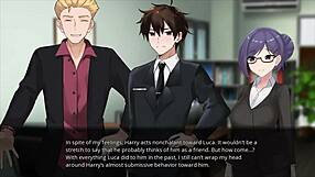 Unkept promise leads to family sex scenes