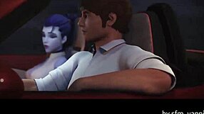 ultimate overwatch collection 2 with sound and long sfm videos