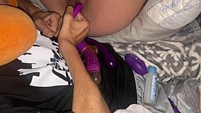 want to see denied orgasm in lingerie?