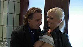 Vivian Schmitt Fucks You Hard