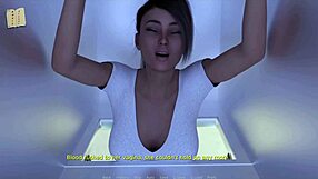 i explore the depths of jennifer 19 in this game