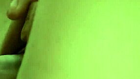 Does This Teen Crave a Massive Cock and Get It Deep?