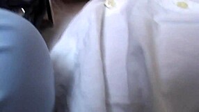 The old neglected pussy is always ready to take the young 18+ cock. Italian milf masturbates eagerly.