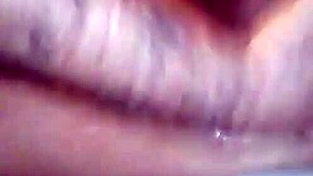 Step Mom's Intense Fingering Ecstasy With Son's Friends