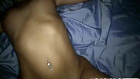 hot teen bent over for hardcore doggystyle cumshot