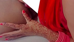 shadi ke baad sauteli bahan ne sautela bhai ka land choosa aur muh mein liya cum desi xxx