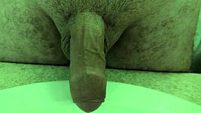 Cumshot compilation 2 with hot bathroom solo action