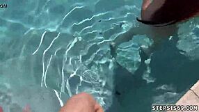 Friends share fun moments together