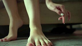 giantess girlfriend vore you on valentines day