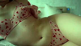 giantess girlfriend vore you on valentines day