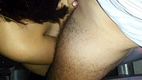 Amateur blowjob video from july 24 2017