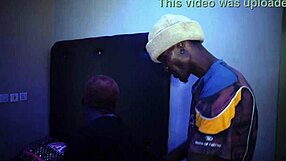 Wow, sex with my old friend involves muff diving and anal!