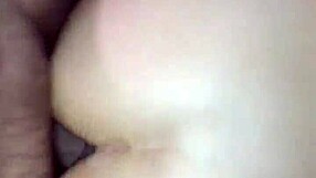 Colombian babe bent over for POV doggy 😍