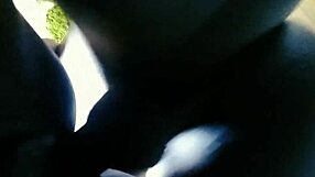 sexy ebony milf is getting a hardcore pounding in this preview