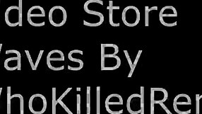 Busen reloaded music video with anime hentai elements