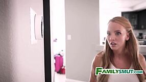 I love how this houshold celebrates sex with pristine edge and rissa may