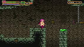 Does Succubus Librahearth Tease With Wild Blowjob Games In Hentai?