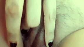 Crazy BITCH with natural TITS FUCKS monster COCK wildly.