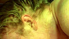 Is This White Teen's Blowjob Too Intense?