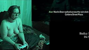 naked alan wake 2 playthrough part 21