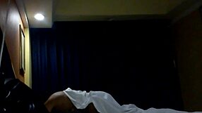 Julia cuarto performs in mexican music video