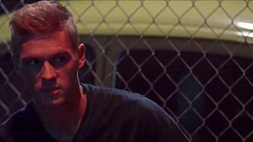 Nextdoorbuddies: My Step Bro Turned Me Gay with Deep Anal Action