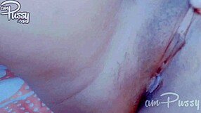 amateur asian pussy fingering close-up with friend