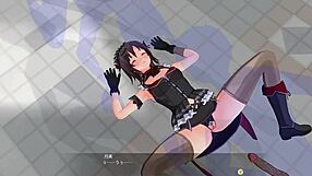 Custom Maid 3D Sadist VIPNTR 01!