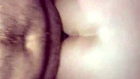 Colombian babe bent over for POV doggy 😍