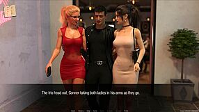 Jessica Oneil's Hard News 105 Excites Viewers