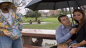 i watch my super wet wife angel fuck that big black cock