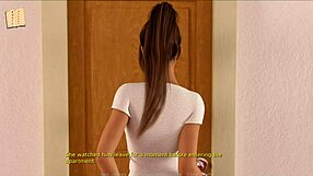 i explore the depths of jennifer 19 in this game